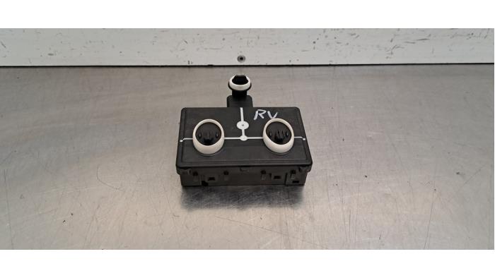 Module verrouillage central des portes Seat Ateca