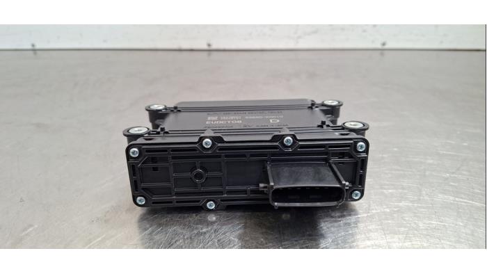 Module frein à main Toyota Yaris
