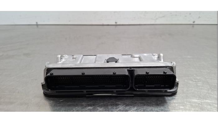 Ordinateur gestion moteur Toyota Yaris