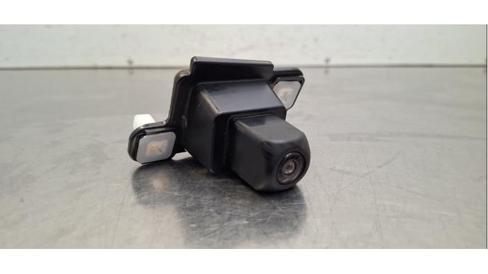 Caméra de recul Toyota Yaris