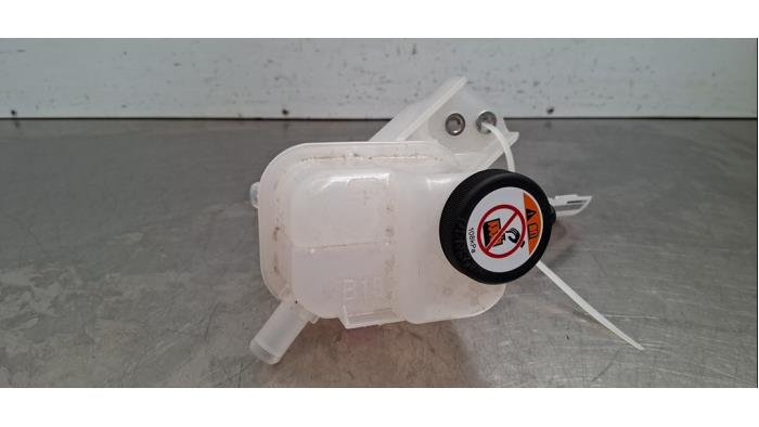 Réservoir d'expansion Toyota Yaris