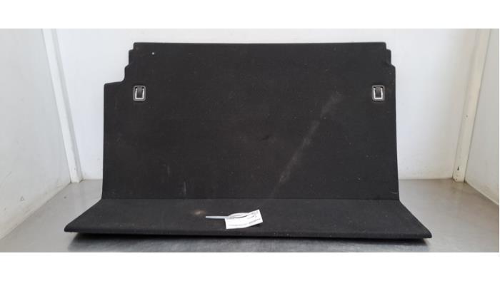 Coffre tapis Kia Cee'd Sportswagon
