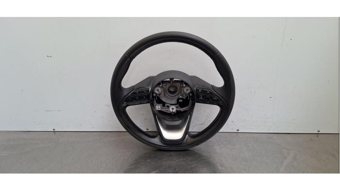 Volant Toyota Yaris