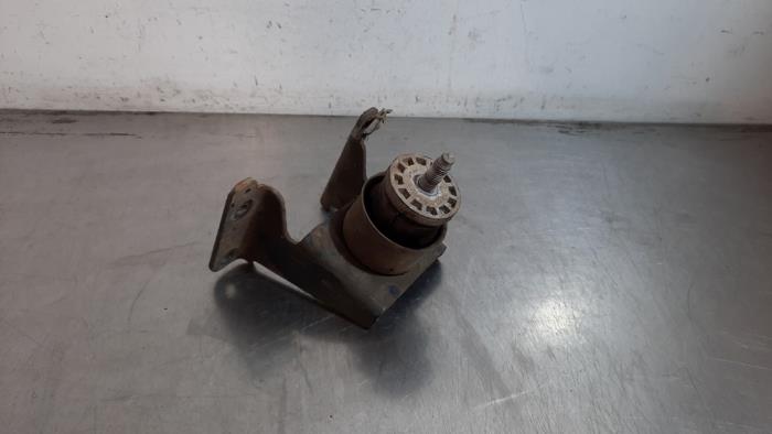 Support (divers) Iveco New Daily