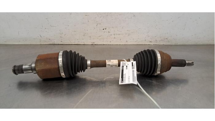 Arbre de transmission avant gauche Kia Cee'd Sportswagon