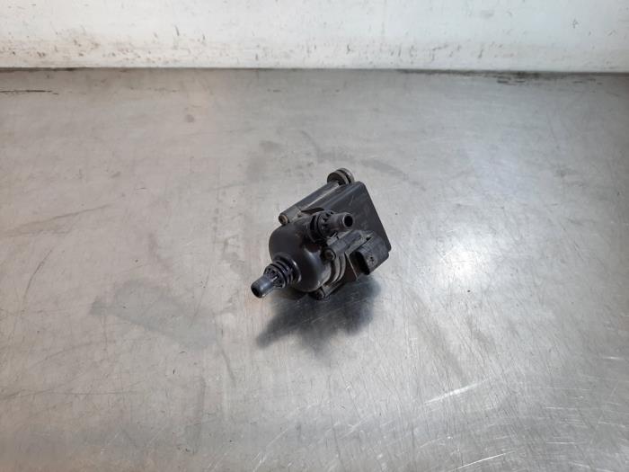 Pompe à eau supplémentaire Iveco New Daily