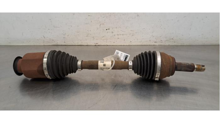 Arbre de transmission avant droit Kia Cee'd Sportswagon