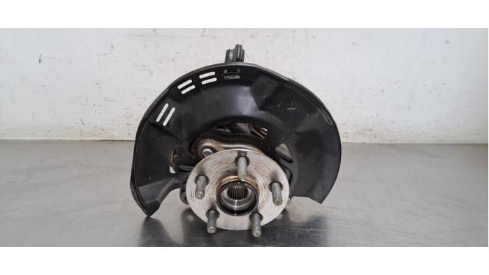 Joint avant gauche Toyota Yaris
