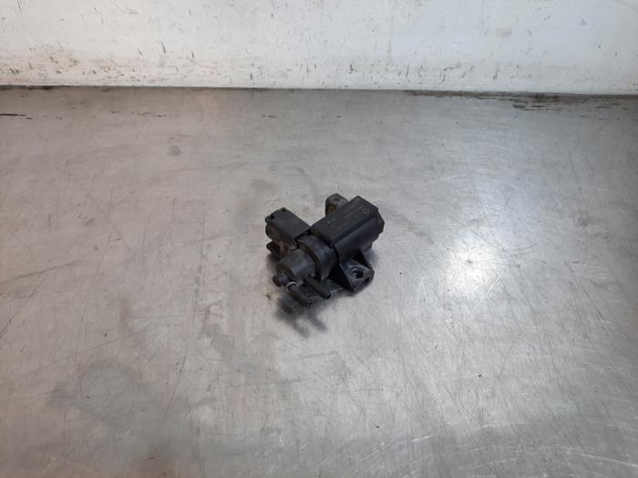 Soupape vide Iveco New Daily