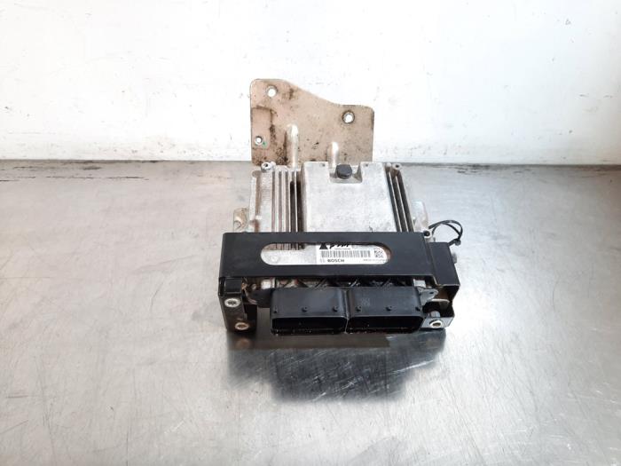 Ordinateur gestion moteur Iveco New Daily
