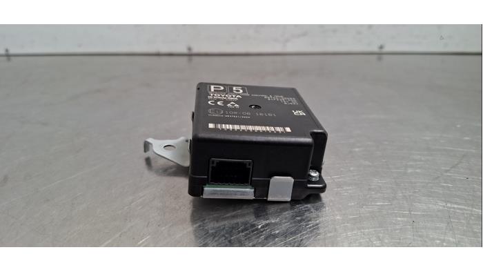 Module (divers) Toyota Yaris