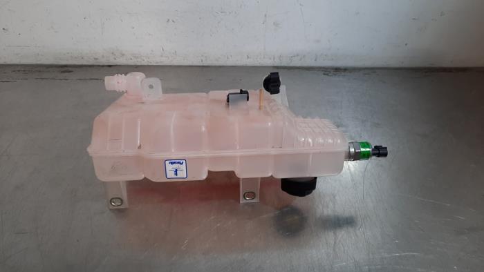 Réservoir d'expansion Iveco New Daily