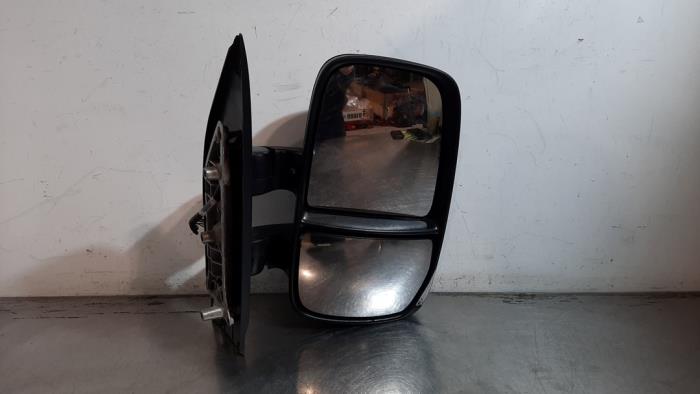 Rétroviseur extérieur droit Iveco New Daily