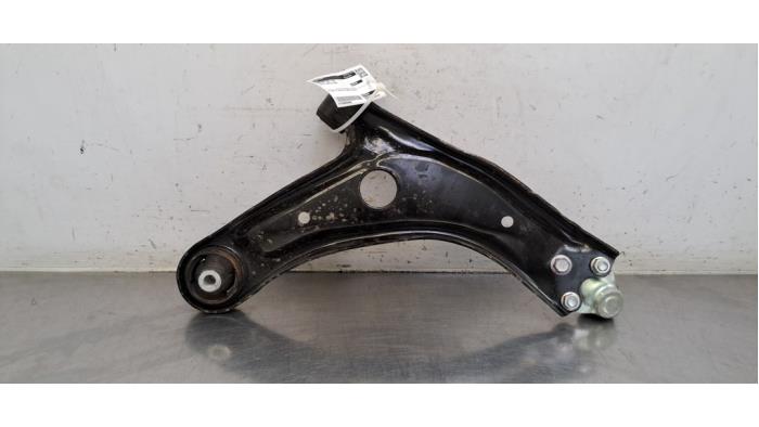 Bras de suspension avant gauche Toyota Yaris