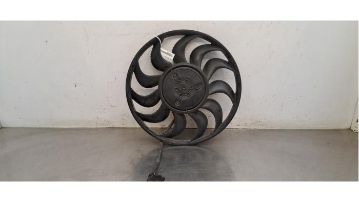 Ventilateur Kia Cee'd Sportswagon