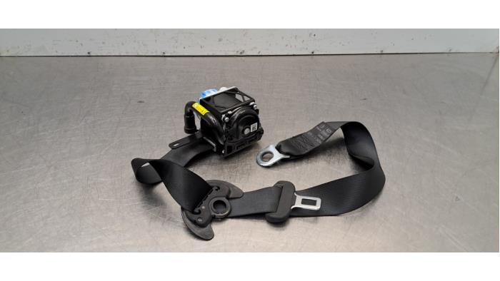 Ceinture de sécurité avant gauche Toyota Yaris