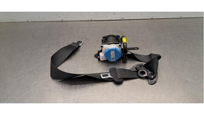 Ceinture de sécurité avant droite Toyota Yaris