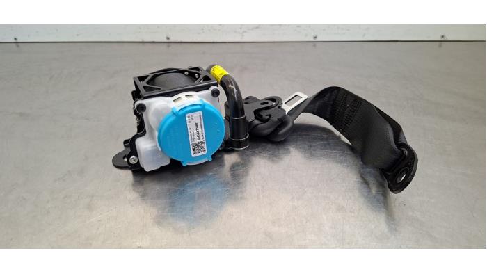 Ceinture de sécurité arrière droite Toyota Yaris