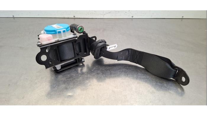 Ceinture de sécurité arrière gauche Toyota Yaris