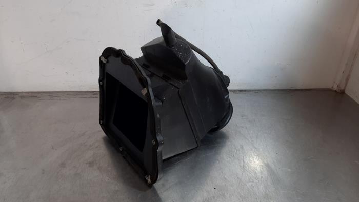 Boîtier filtre à air Iveco New Daily