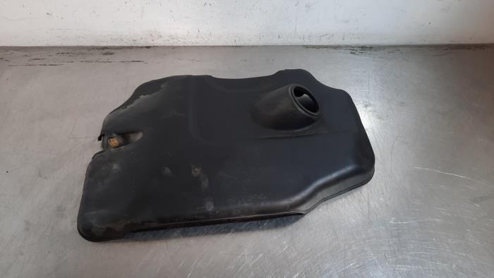 Couverture moteur Iveco New Daily