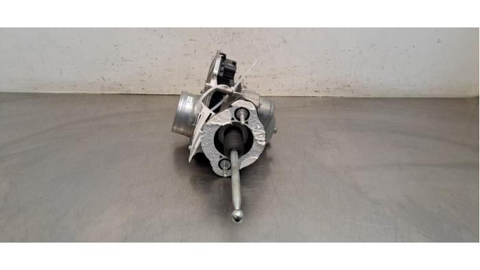 Assistant de freinage Volkswagen ID.3