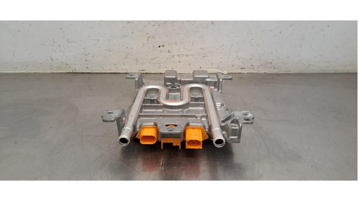 Convertisseur Volkswagen ID.3