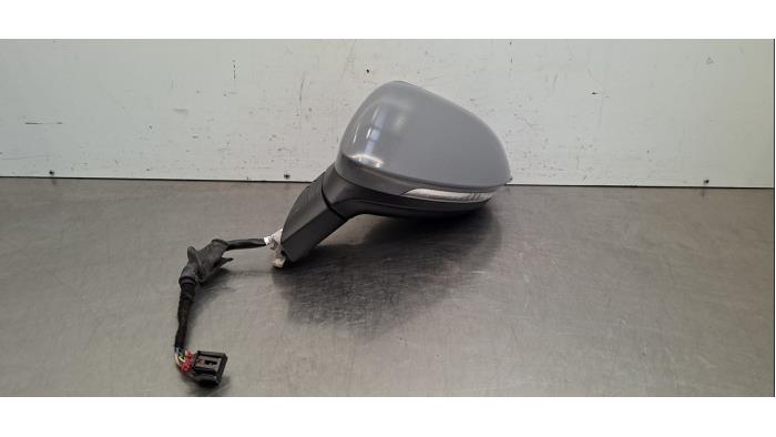 Rétroviseur extérieur gauche Volkswagen ID.3