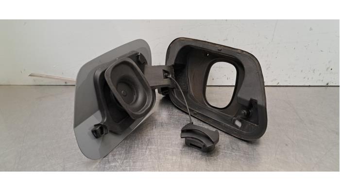 Clapet réservoir Volkswagen ID.3