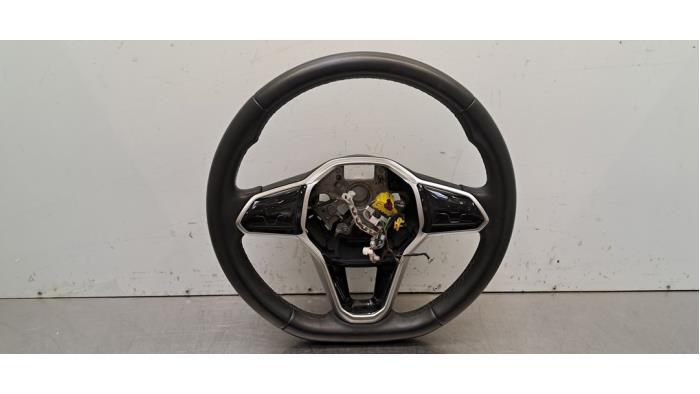 Volant Volkswagen ID.3