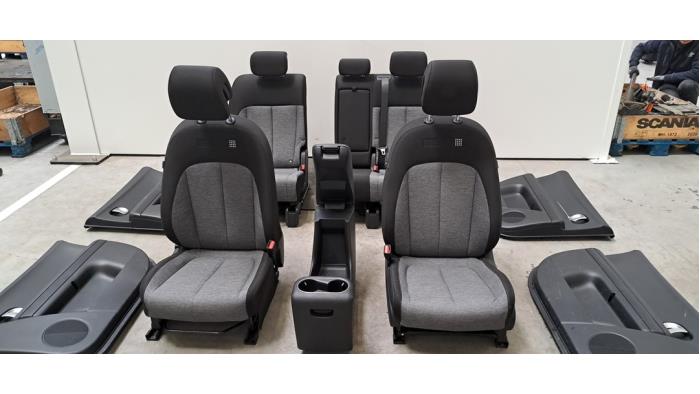 Kit revêtement (complet) Hyundai Ioniq