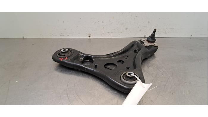 Bras de suspension avant droit Volkswagen ID.3
