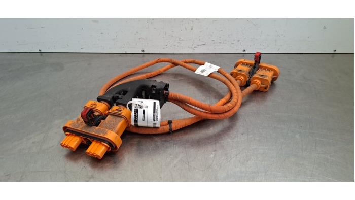 Câble haute tension Volkswagen ID.3