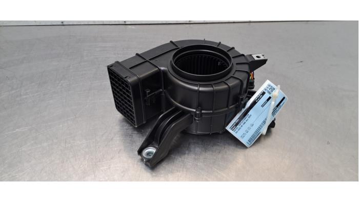 Moteur de ventilation chauffage Kia Cee'd Sportswagon
