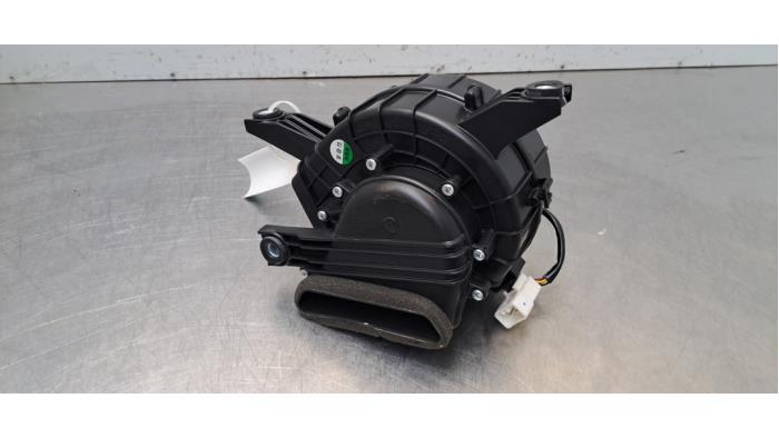 Moteur de ventilation chauffage Kia Cee'd Sportswagon