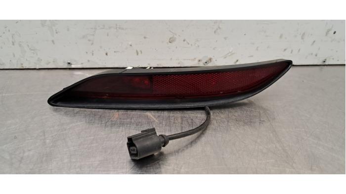Pare-chocs feu antibrouillard Volkswagen ID.3