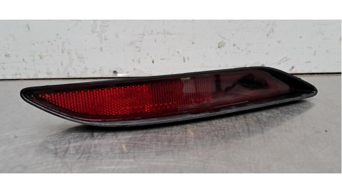 Pare-chocs feu antibrouillard Volkswagen ID.3
