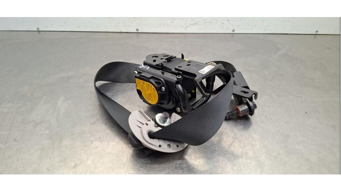 Ceinture de sécurité avant droite Kia Cee'd Sportswagon