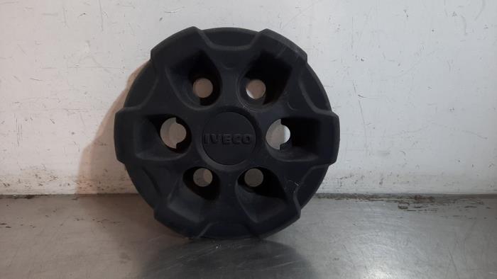 Enjoliveur Iveco New Daily