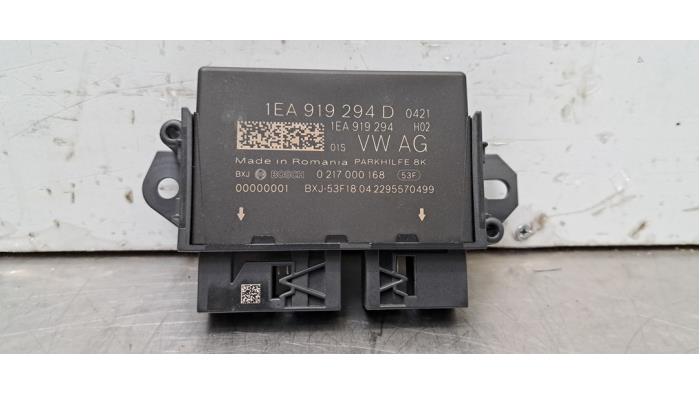 Module PDC Volkswagen ID.3