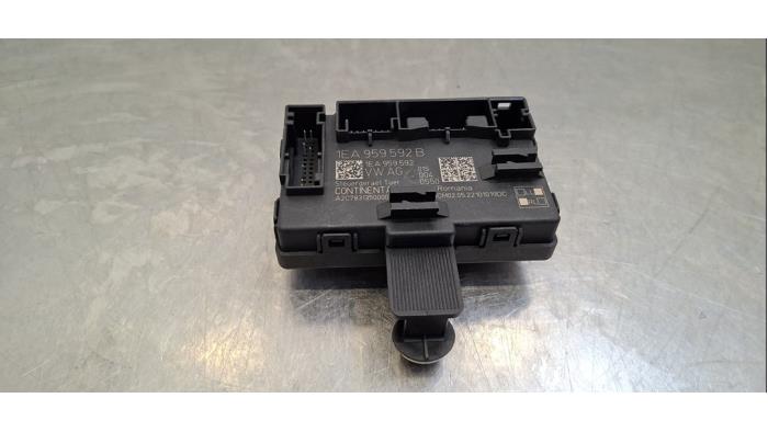 Module verrouillage central des portes Volkswagen ID.3