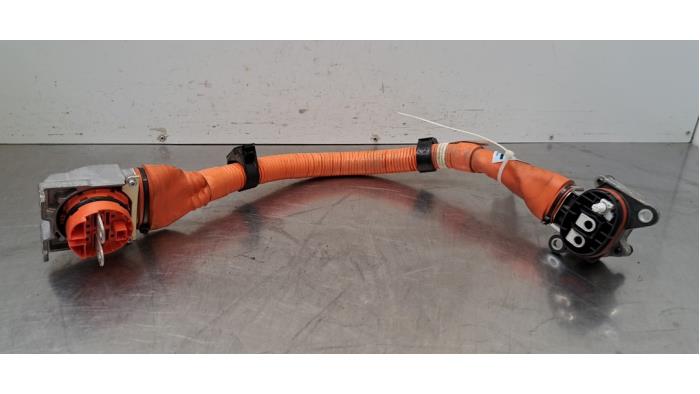 Câble haute tension Subaru Solterra