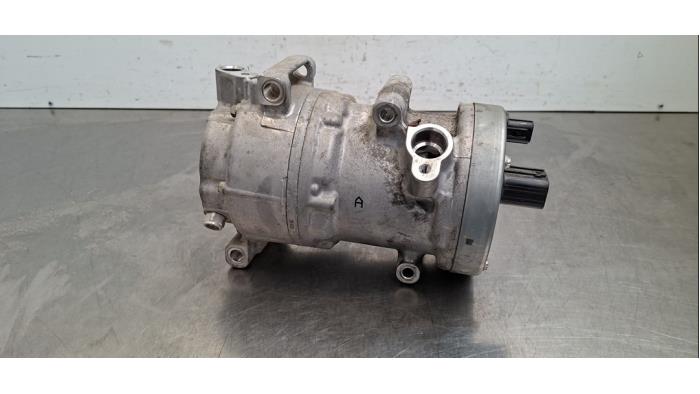 Pompe clim Subaru Solterra