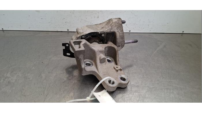 Support moteur Subaru Solterra