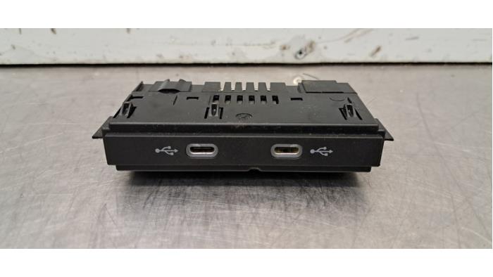 Connexion USB Volkswagen ID.3
