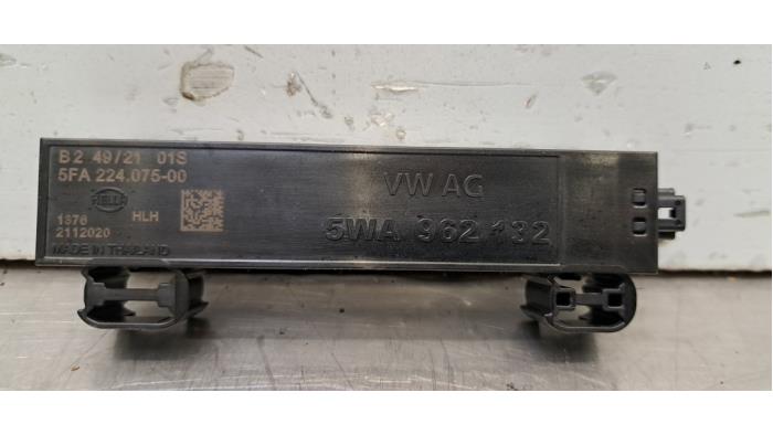 Entrée sans clé - Antenne Volkswagen ID.3