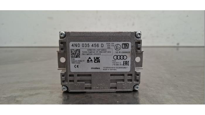 Antenne amplificateur Volkswagen ID.3