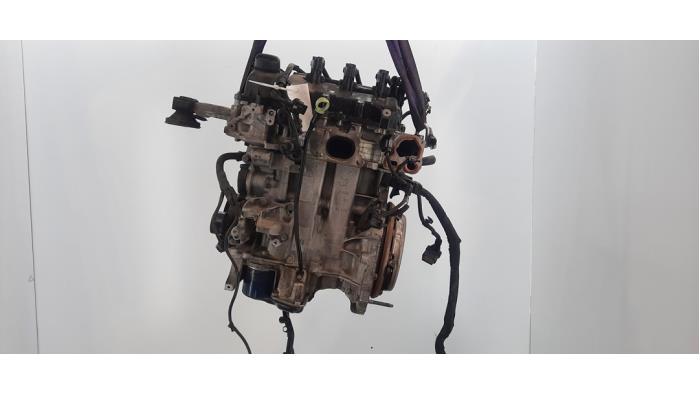 Moteur Citroen C3