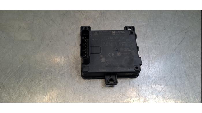 Capteur radar Mercedes EQA