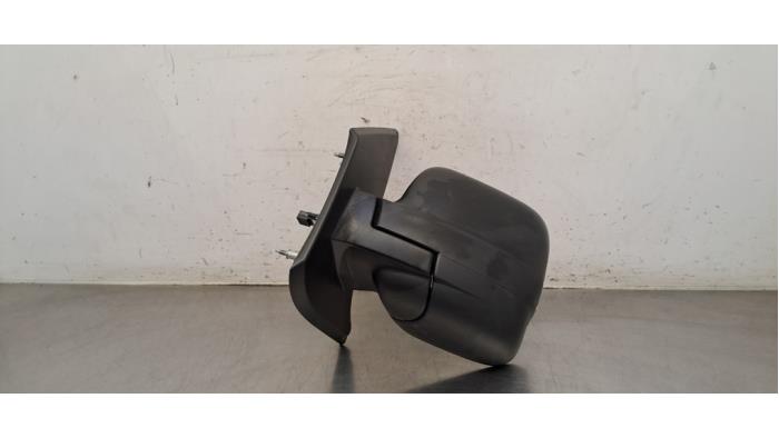 Rétroviseur extérieur gauche Renault Trafic